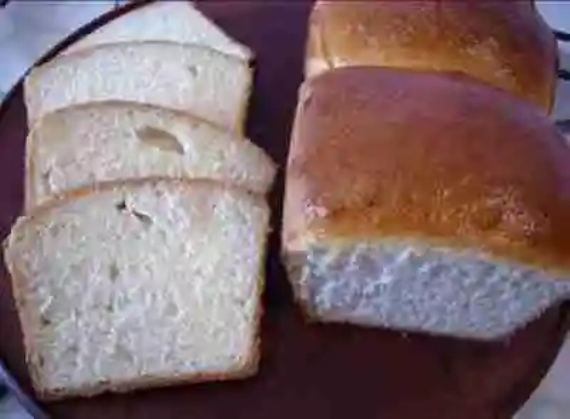 Usos sorprendentes del pan