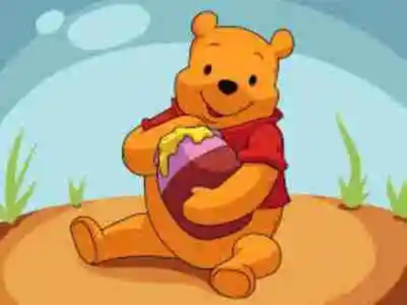 La verdadera historia de Winnie Pooh